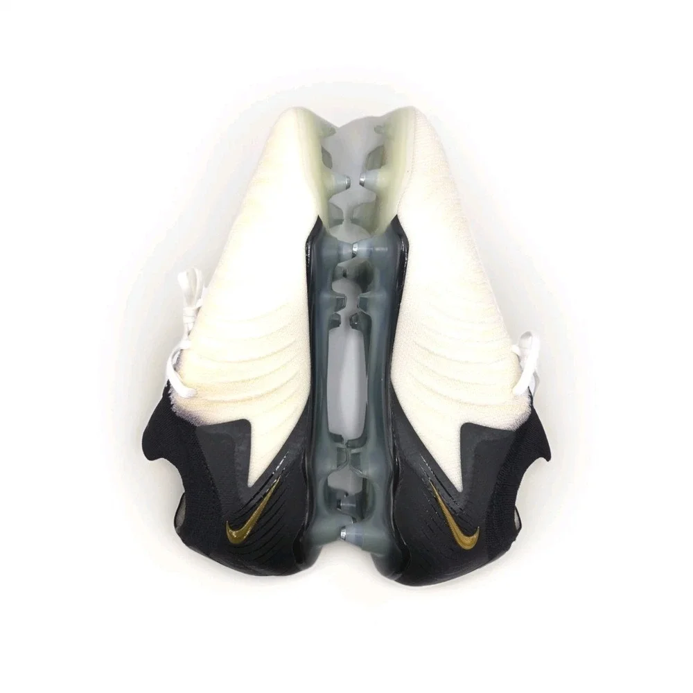 Nike Phantom GX Elite AG-Pro AC Gold Coin Men's Size 9.5 FQ8926-100‎  New